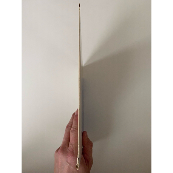 Malle Magi Estonian Pianist Plays Estonian Contemporary Music 10" LP EX SIGNED - Picture 3 of 7